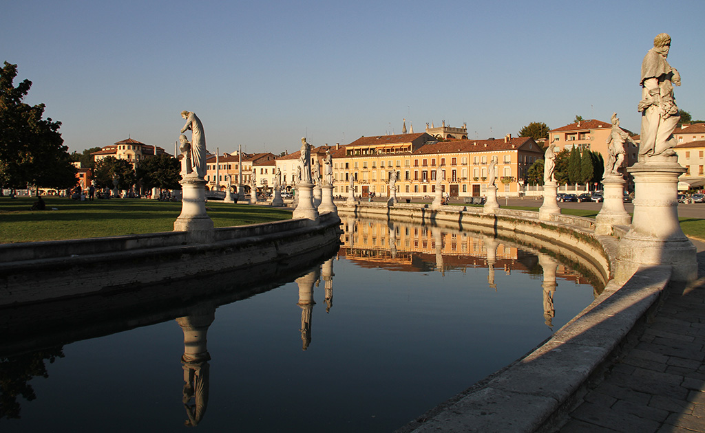 Padova, Italy