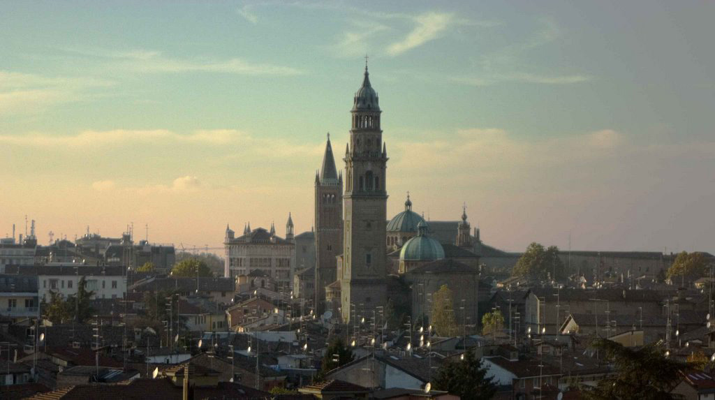 Parma, Italy
