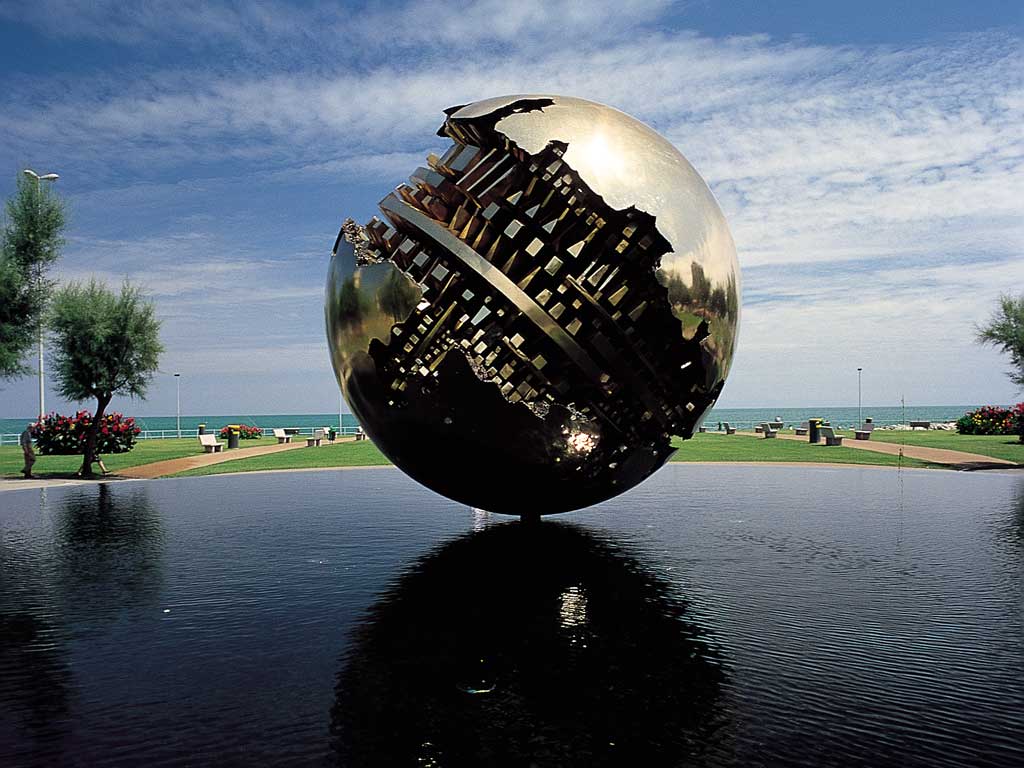 Pesaro, Italy
