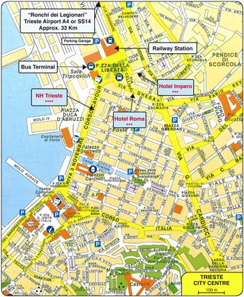 Hotels