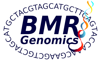 BMR Genomics